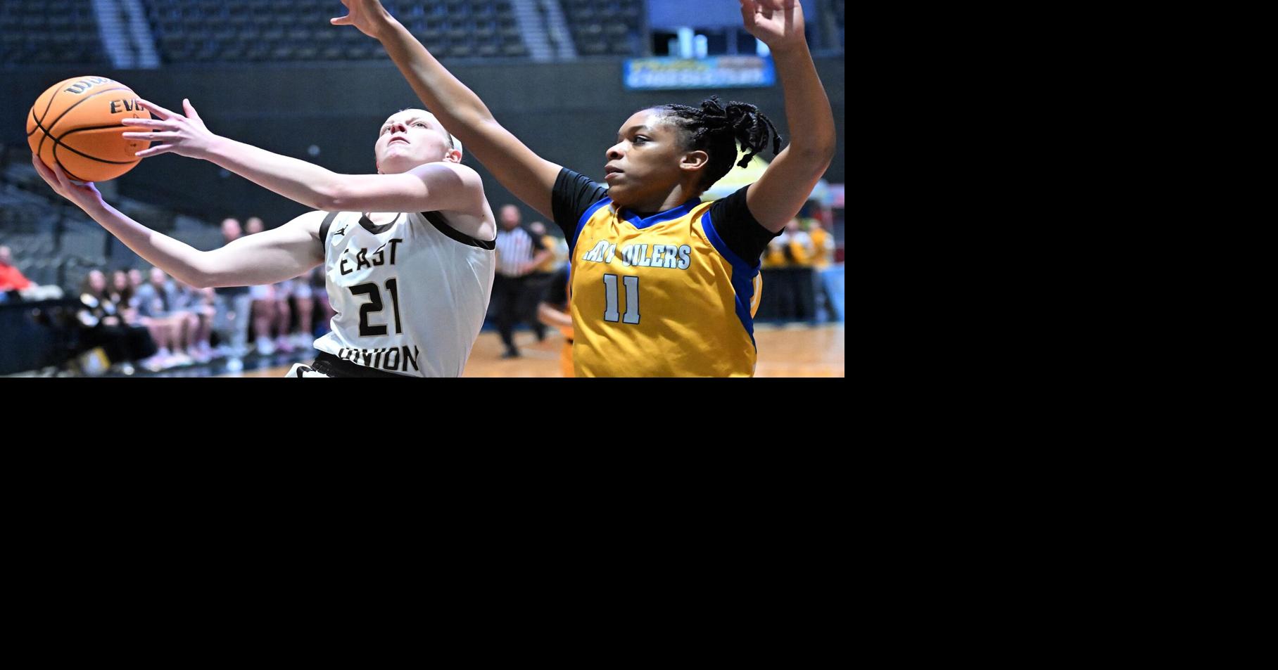 East Union survives double-overtime thriller in 2A semis | High school ...