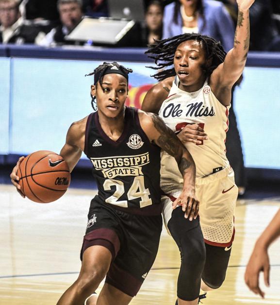 No 9 Msu Meets Ole Miss In Meaningful Game Sports Djournal Com