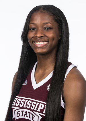 Yeager Earns Third Team All-America Honors - Mississippi State