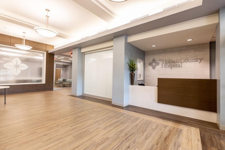75 Years of Health: Tippah County Hospital Celebrates 75 years of ...