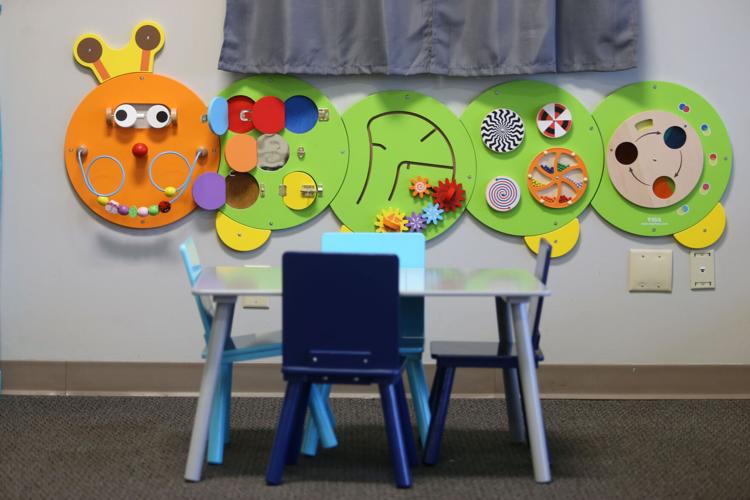 Autism Center of North Mississippi supports children and families ...