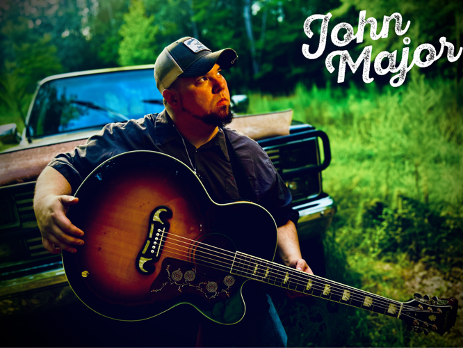 Mooreville singer/songwriter watches dream come true in Nashville ...