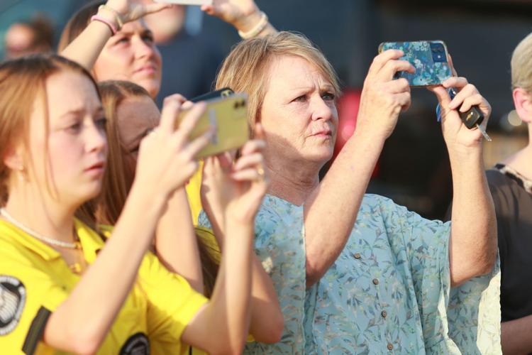 Saltillo names soccer complex after former Parks & Rec director News