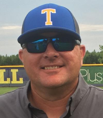Dana Rhea Rhea taking North Pontotoc softball job | High school Sports | djournal.com