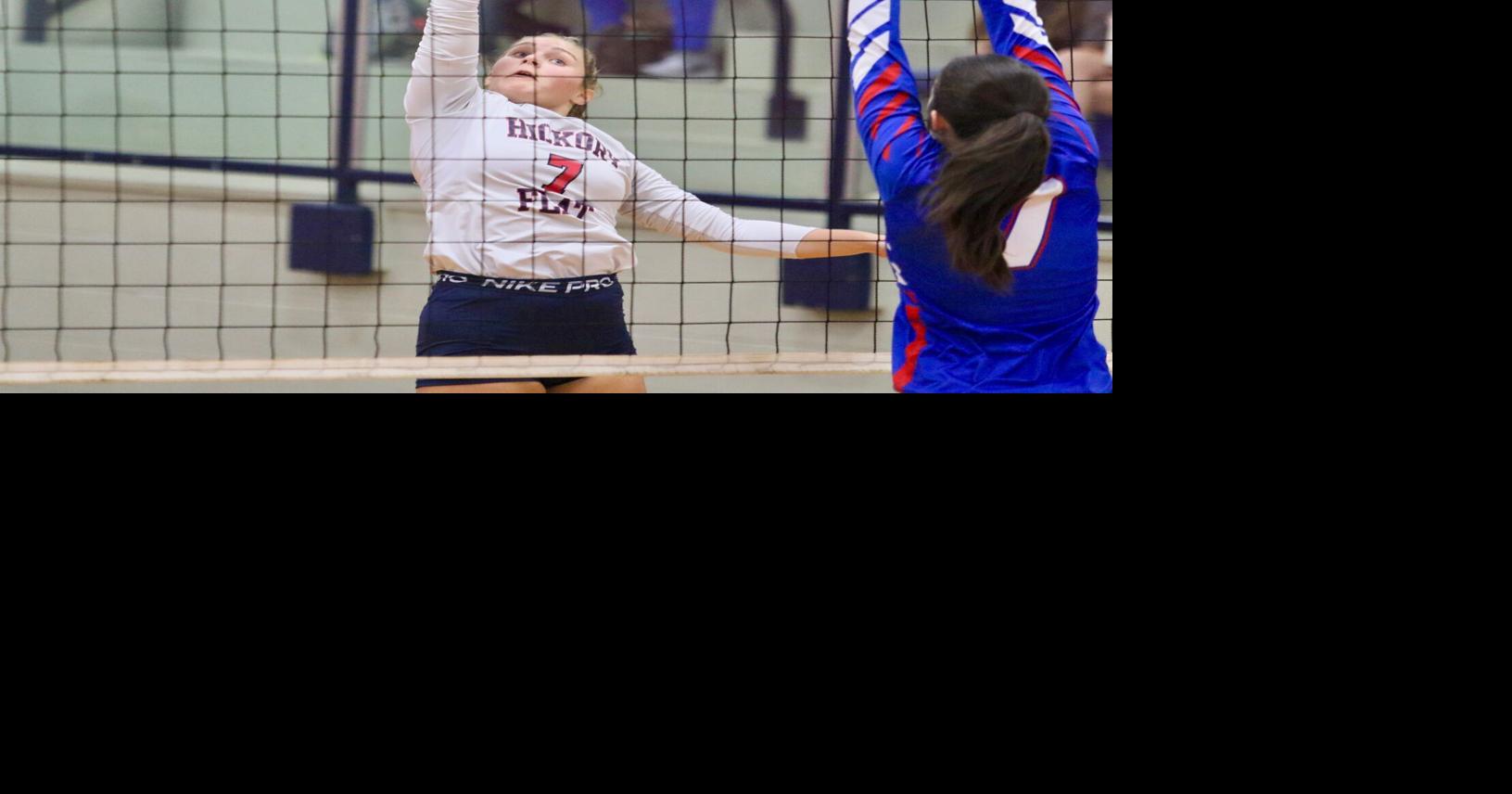 MHSAA volleyball playoffs, semifinals High school Sports