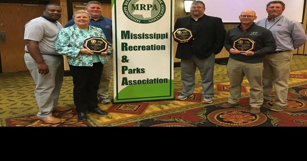 OPC earns three firstplace awards from MRPA Cityofoxford