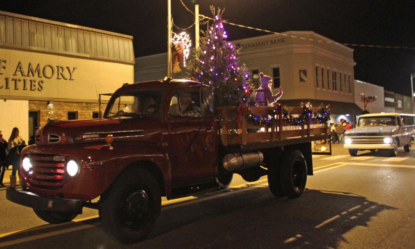 Bolivia N C Christmas Parade 2022 Chamber Unveils Alternative Christmas Parade Plans | News | Djournal.com