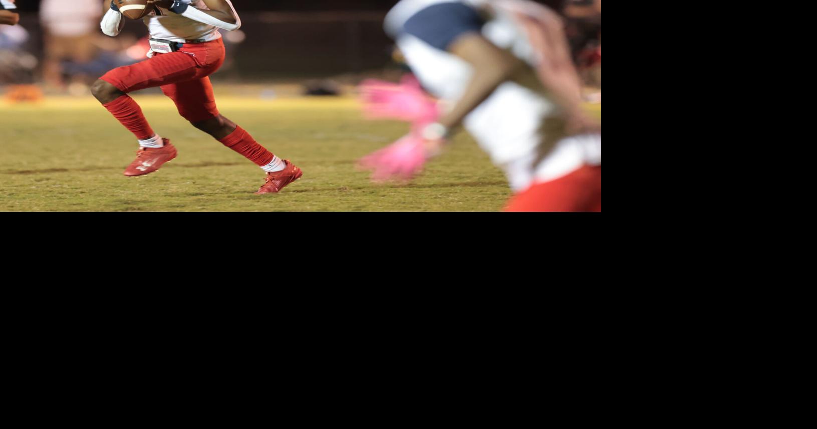 Baldwyn awaits challenge from undefeated Vardaman High school Sports