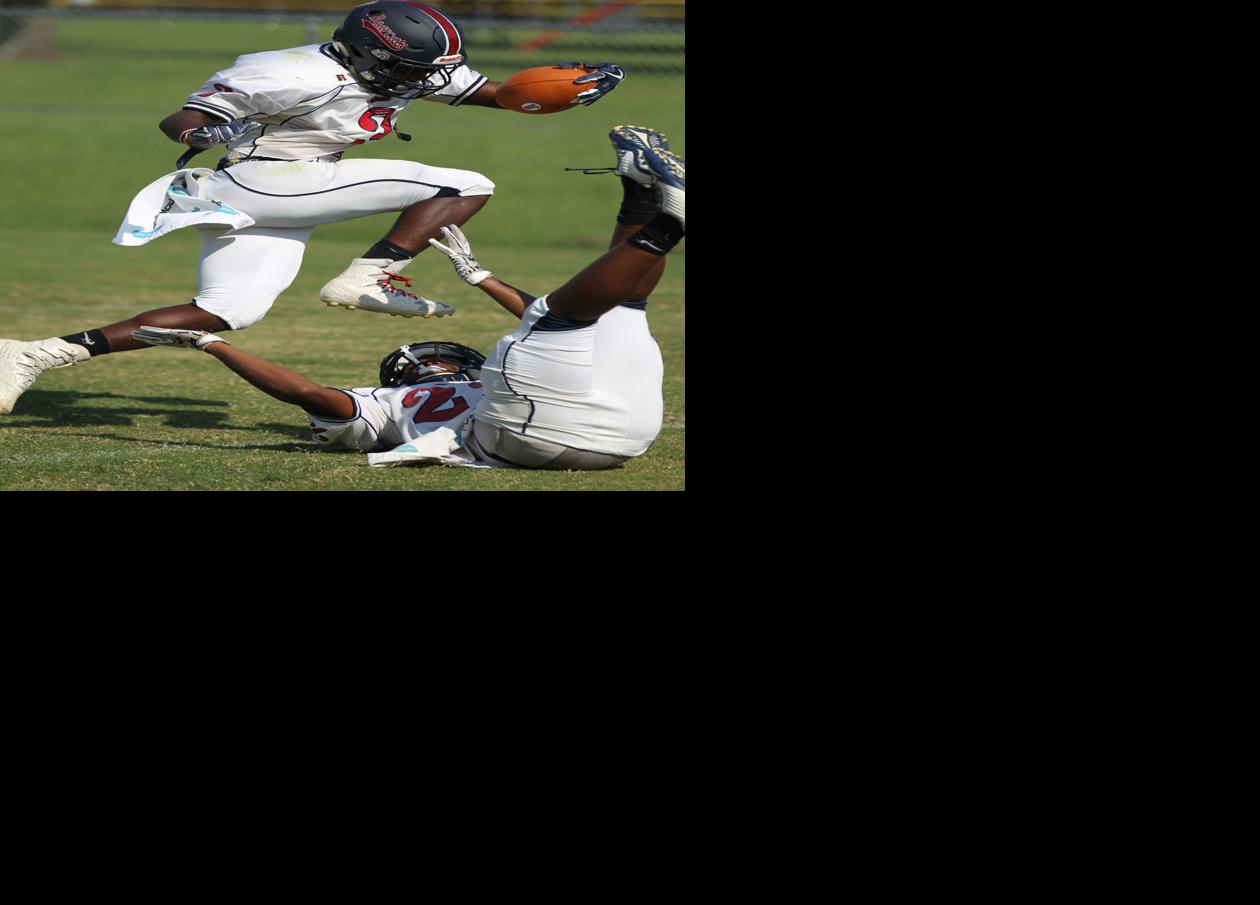 Baldwyn football optimistic to begin season High school Sports