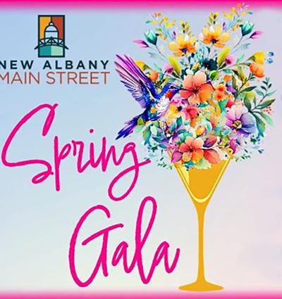 Tickets on sale for 2025 Main Street Spring Gala | New Albany Gazette ...