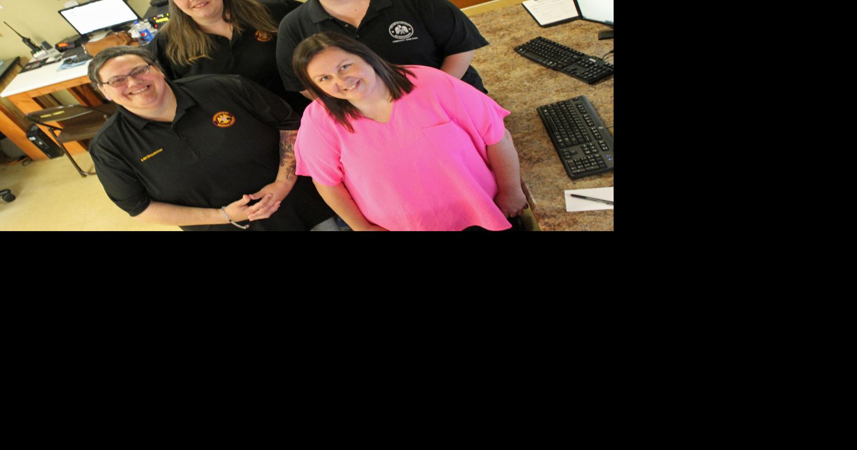 Monroe County 911 dispatchers recall aftermath of March 24 tornado