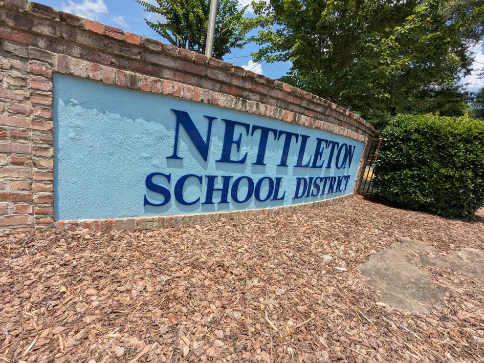 Nettleton undergoes leadership changes, emphasizing lessons with pencil and paper