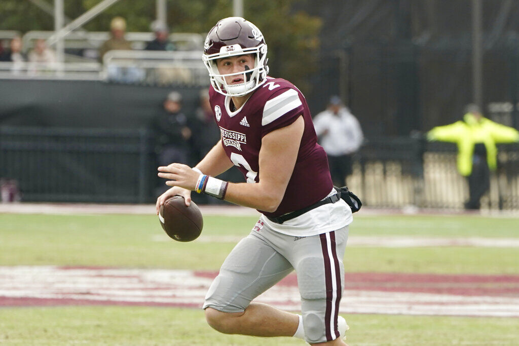 Meeting Mississippi State football's opponent: Alabama Crimson Tide