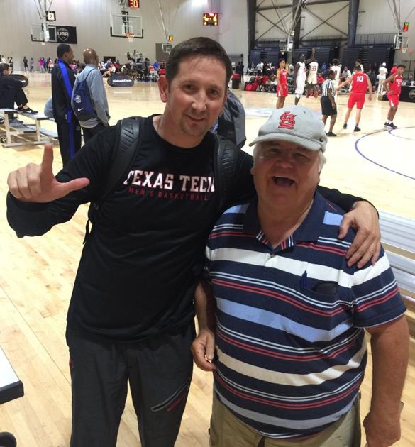 Recruiting Pioneer Snider Dies At 64 College Djournal Com