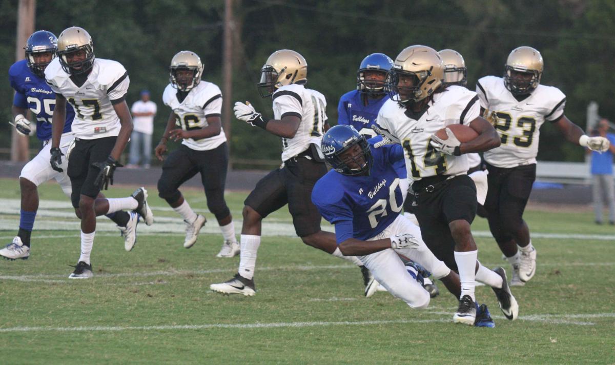 More Than Just A Game Aberdeen Amory Rivalry Predates Annual