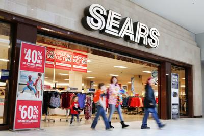 Tupelo Sears To Close Doors By February Business Djournal Com