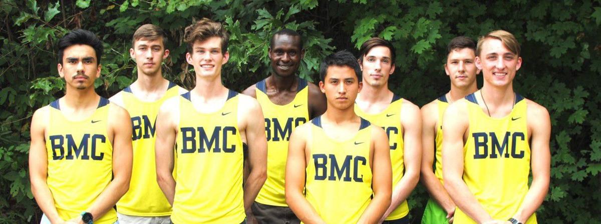 Blue Mountain College Cross Country Teams New Albany Djournal Com