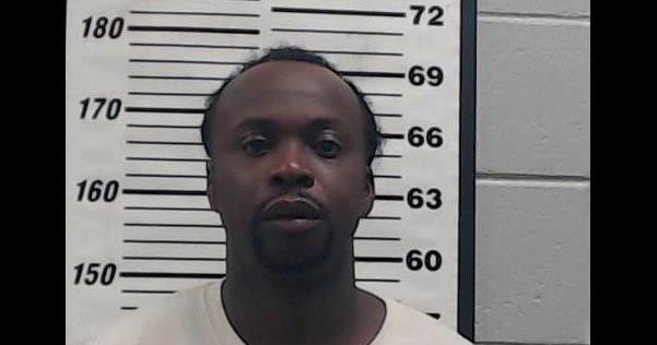 MCSO traffic stop leads to meth, cocaine arrest | News | djournal.com