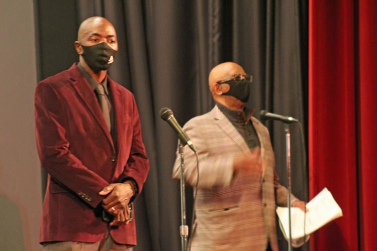 Aberdeen mayoral candidates share views of the present and future