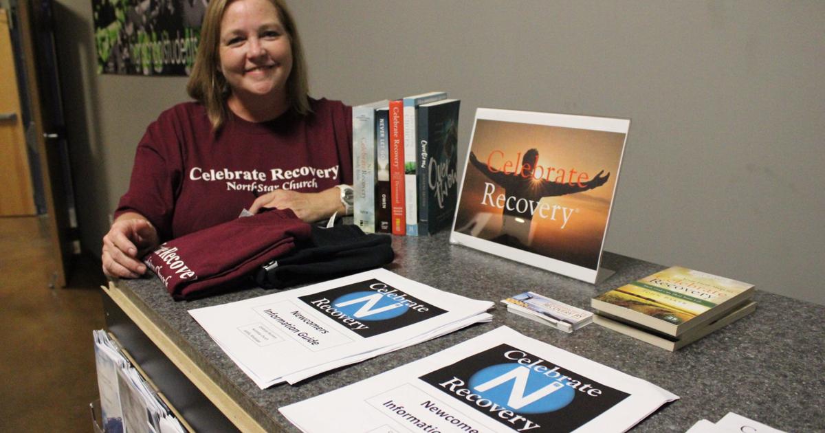 Faith Based Program Faith-based program builds on 12 steps of AA and more | Lifestyle ...