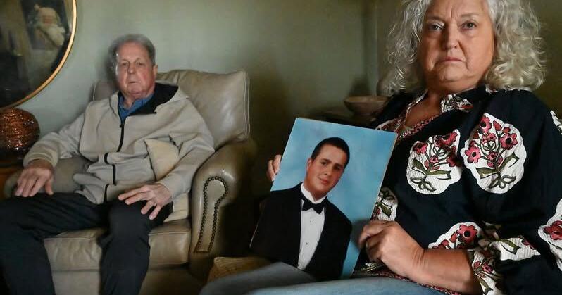 Death at a Mississippi jail: Brutal beating or a fall from bed?