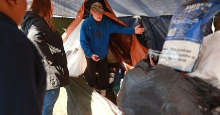 Advocates plan job fair for homeless atneed individuals Advocates plan job fair for homeless atneed individuals