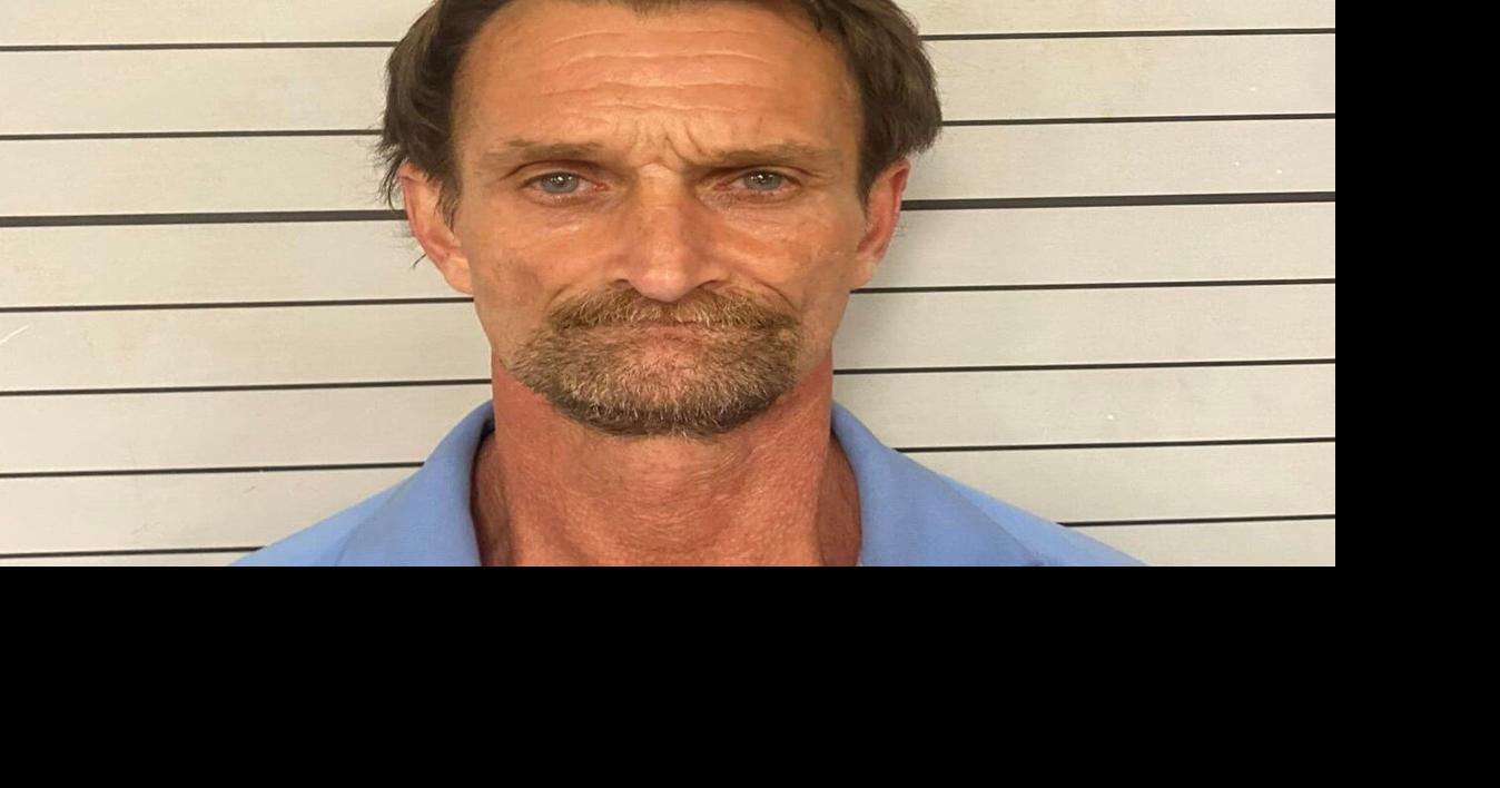 Saltillo police charge Nettleton man with drug possession Crime & Law