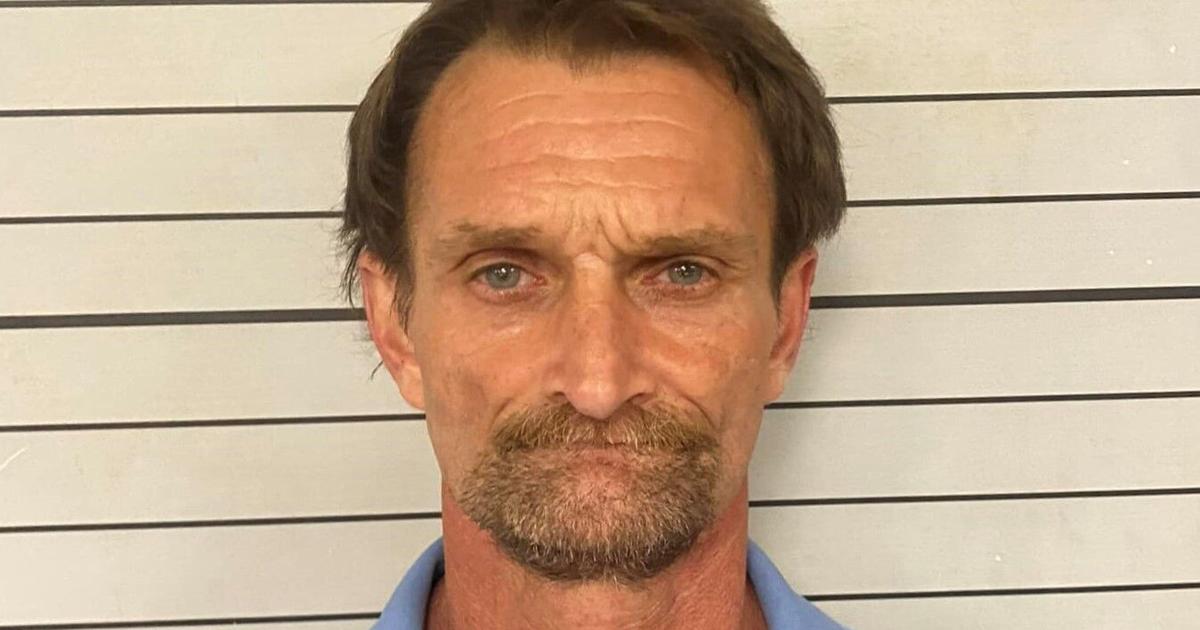 Saltillo police charge Nettleton man with drug possession Saltillo police charge Nettleton man with drug possession