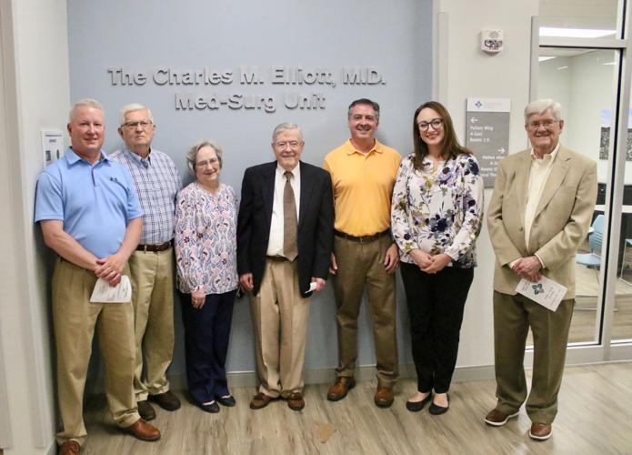 New Tippah County Hospital opens to public after years worth of ...
