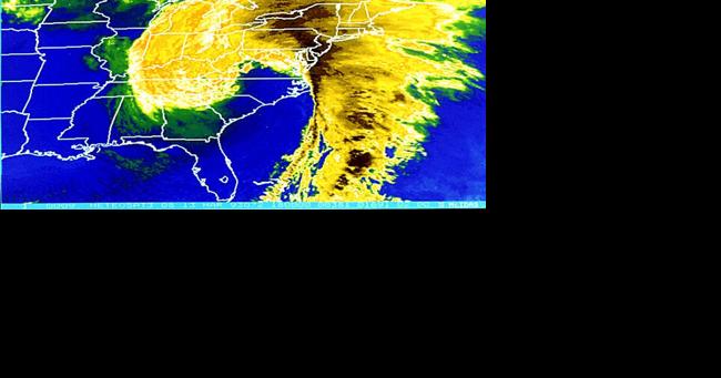 March 1993's Storm of the Century had widespread impacts - Vimarsana News