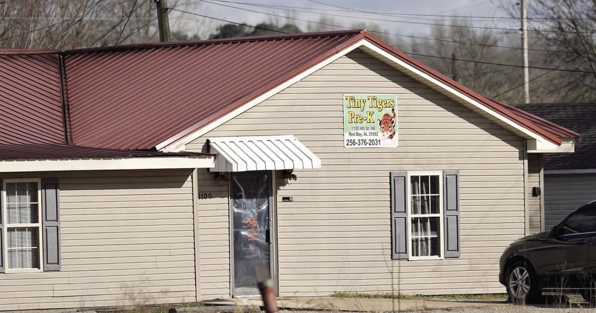 Five People Indicted in Death of Four-Month-Old Mississippi Baby at Alabama Day Care Center