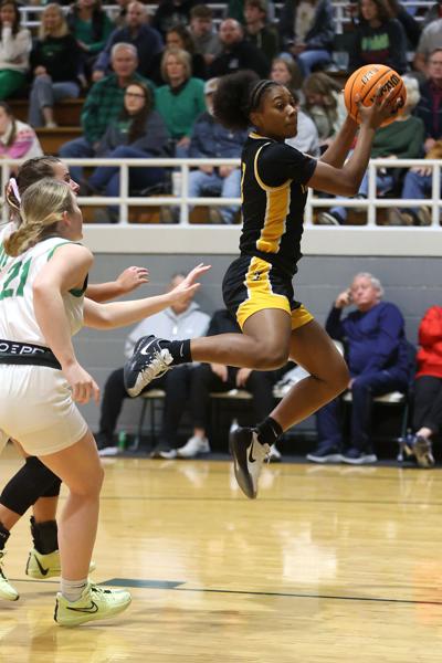 Shells gets hot after halftime, Indians roll Troopers | High school ...