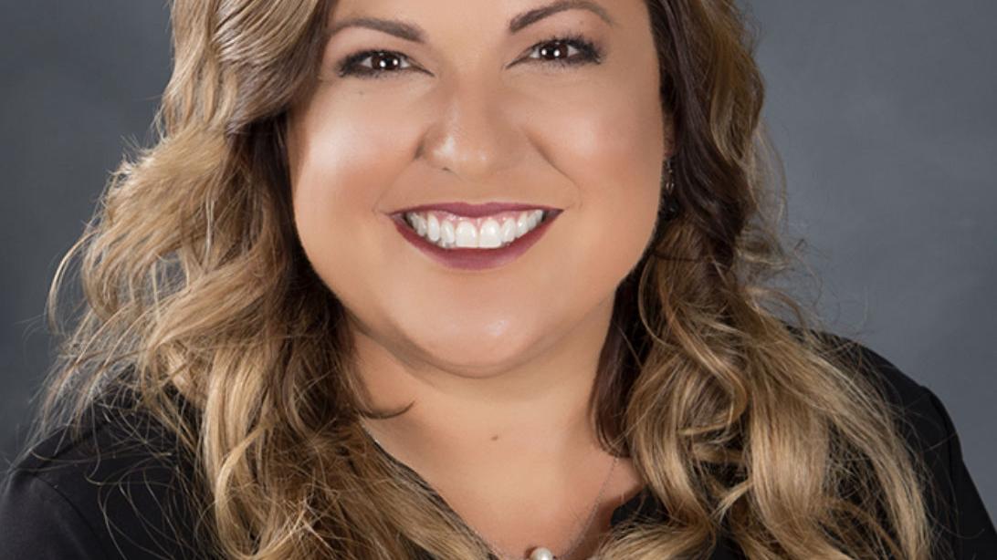 Amanda Angle, Eric Hampton announce intent to campaign for Tupelo's Ward 1 Council seat | Local News - Vimarsana News