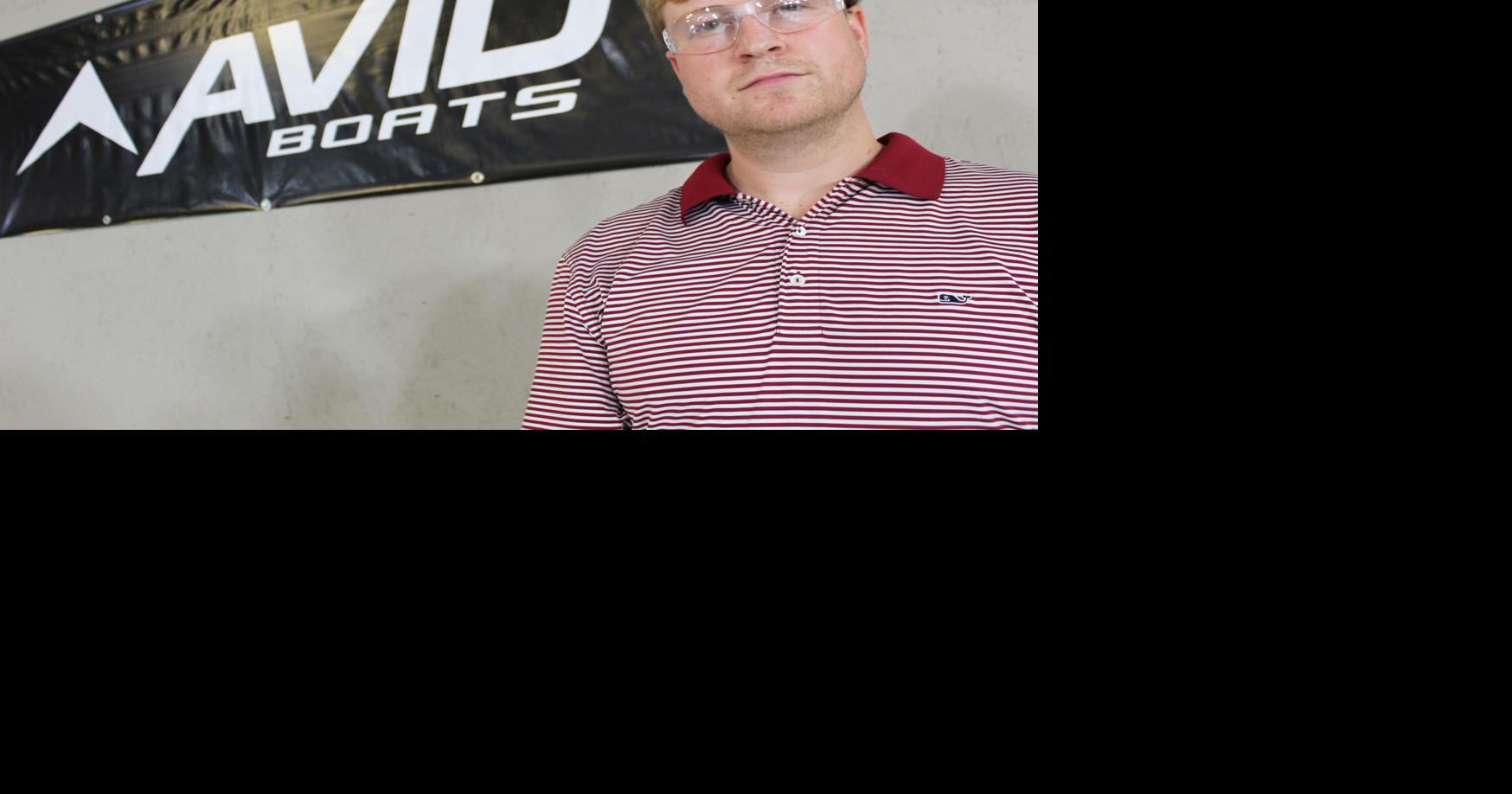 Avid Boats adding 50 jobs in Amory with nearly 8M investment