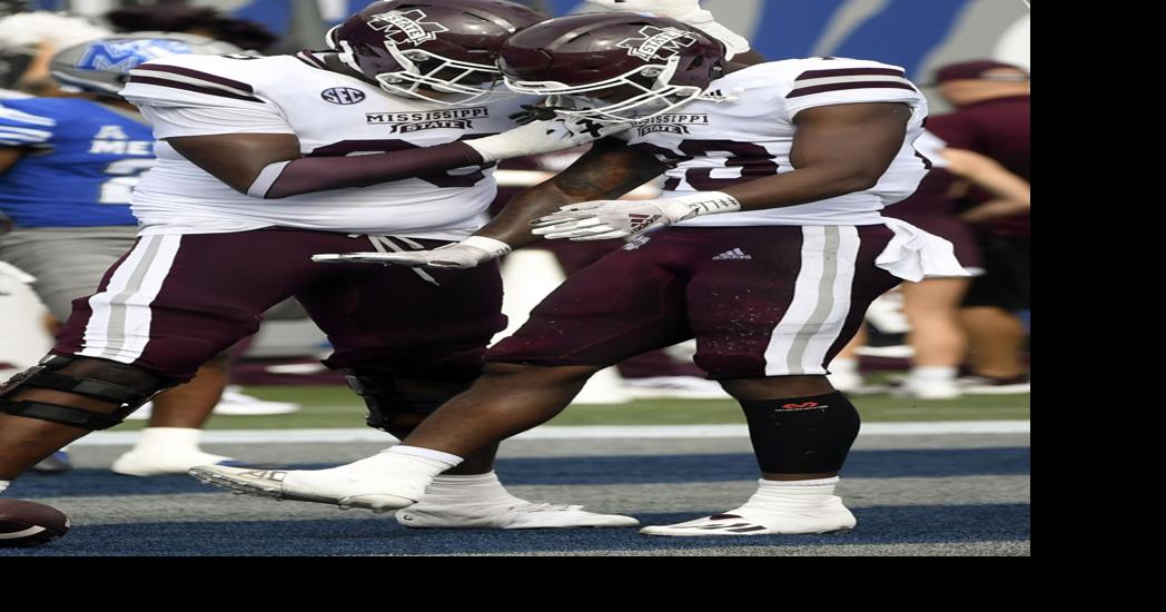 Ms State Football Depth Chart