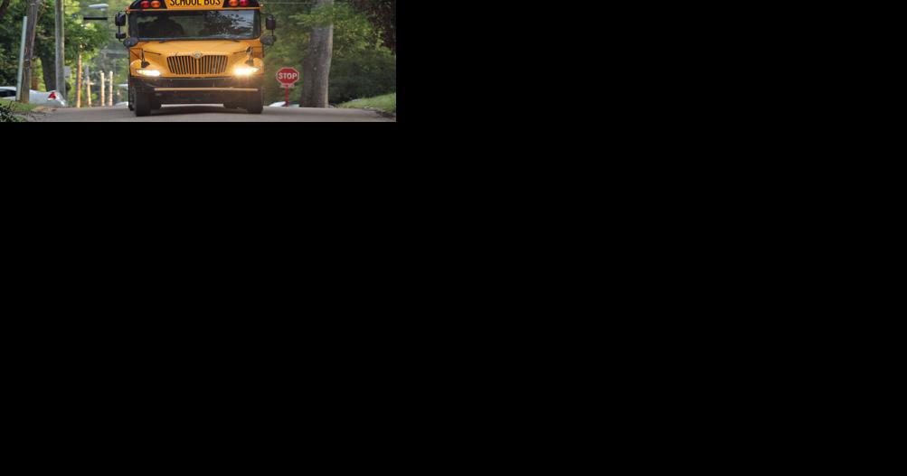 Local school districts receive funding for electric school buses - Vimarsana News