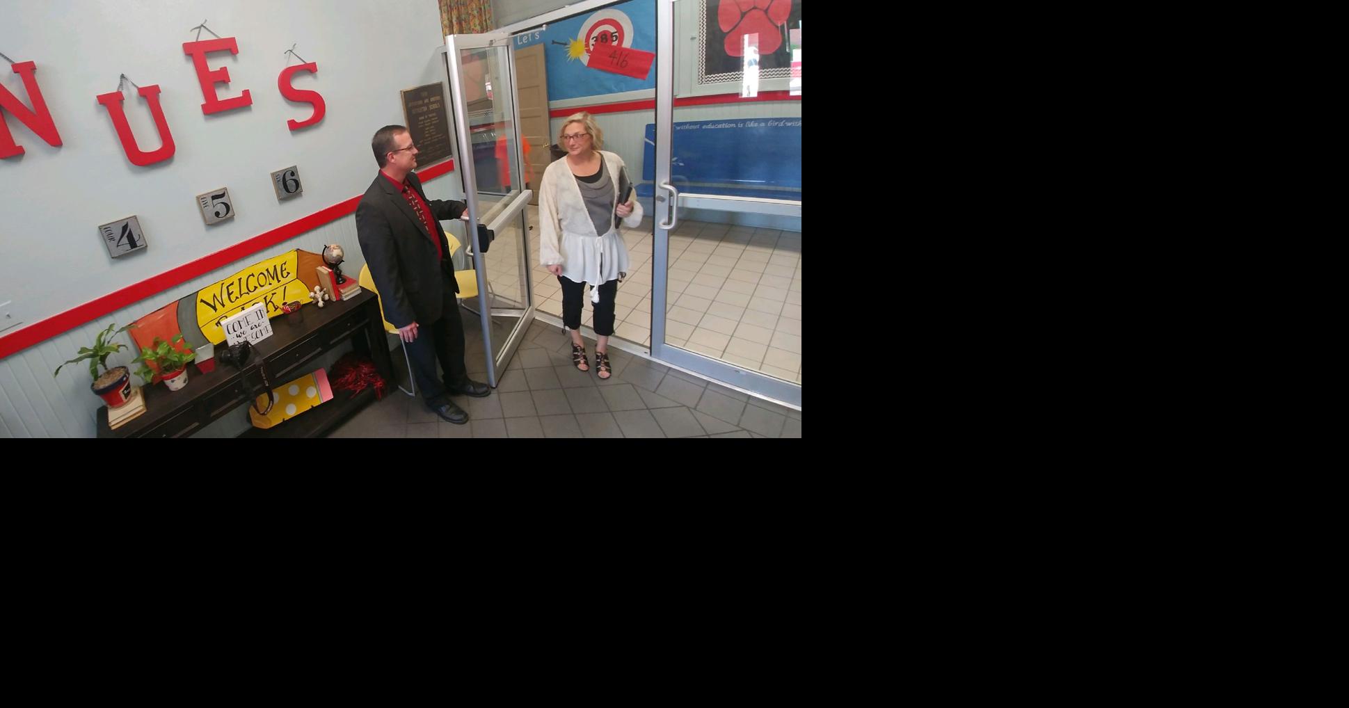 Nettleton School District implementing security upgrades News