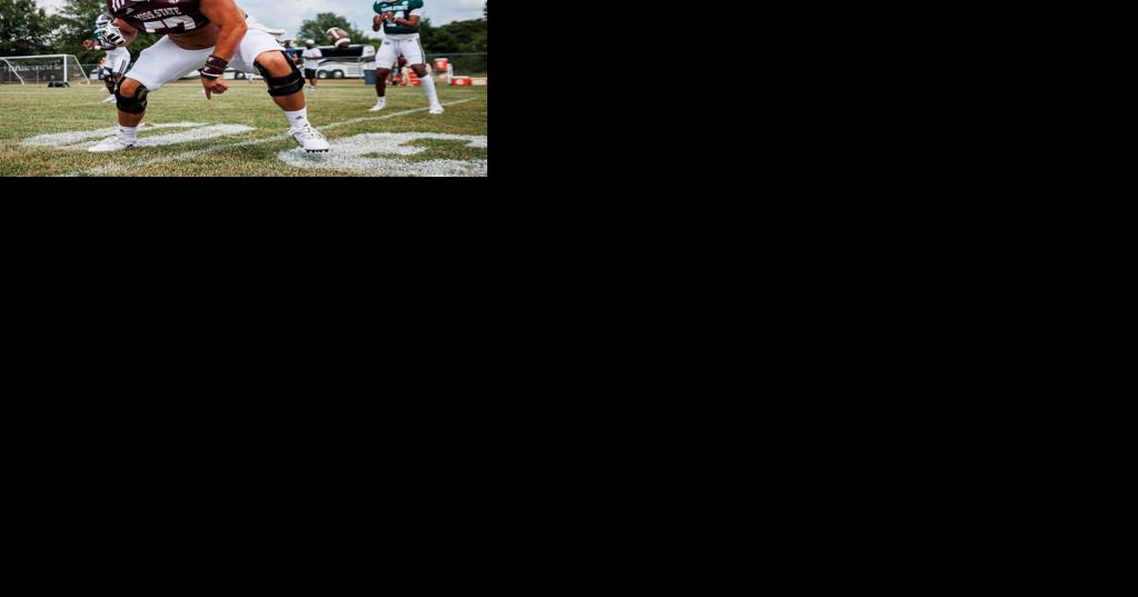 Experience in the trenches key to Mississippi State offense