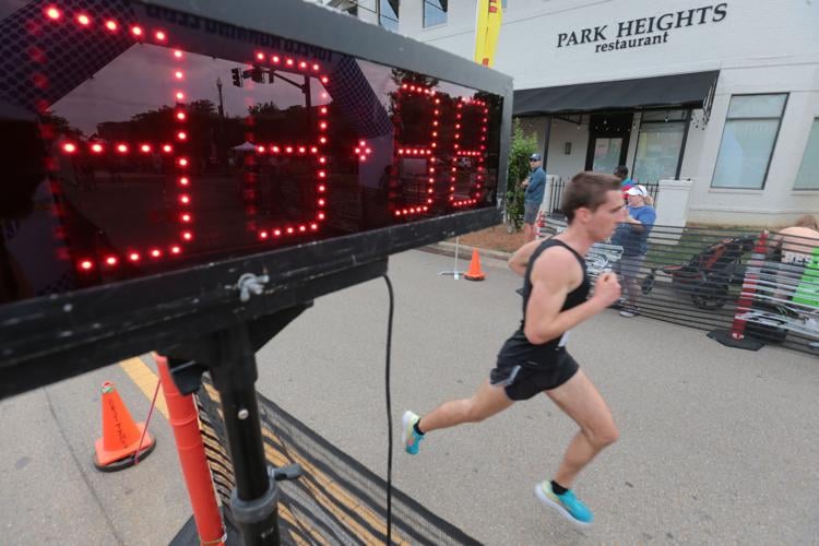 PHOTOS GumTree 10K takes to streets of Tupelo Photo Galleries