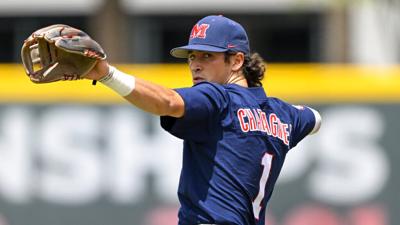 Mississippi Baseball