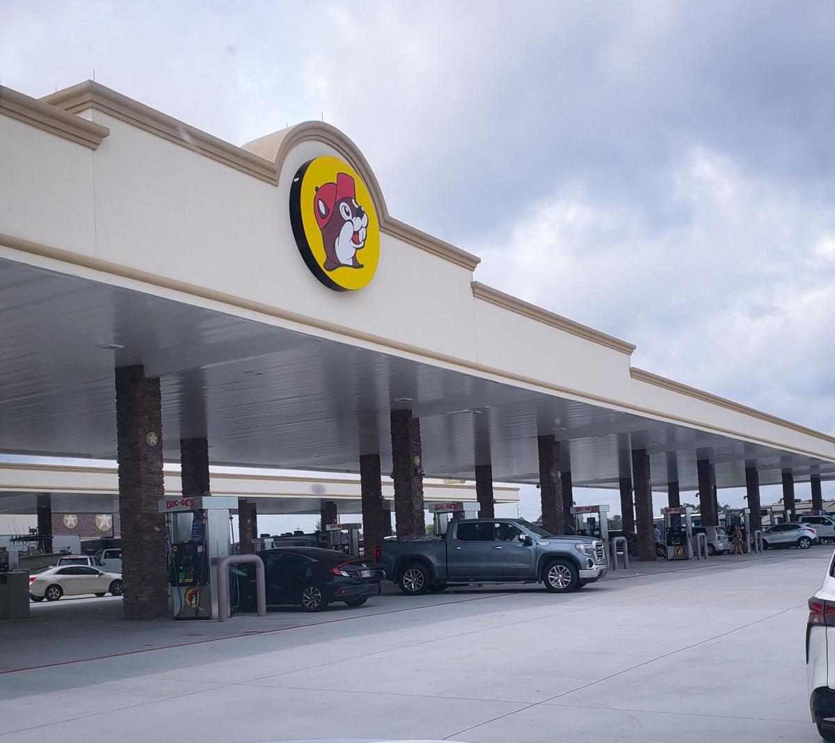 South Mississippi residents pumped to welcome Buc-ee’s | MS Business