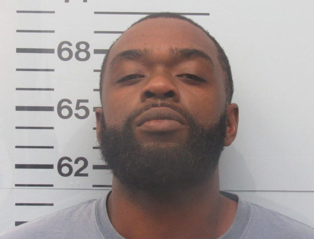 Oxford murder suspect held on 1 million bond Crime & Law Enforcement