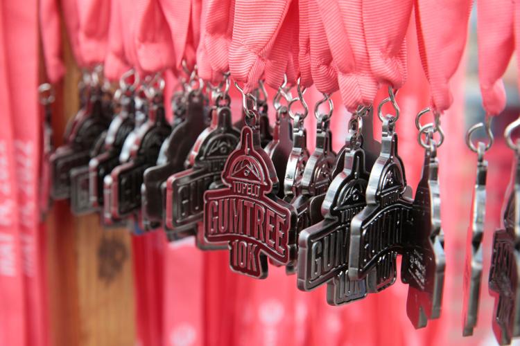 PHOTOS GumTree 10K takes to streets of Tupelo Photo Galleries