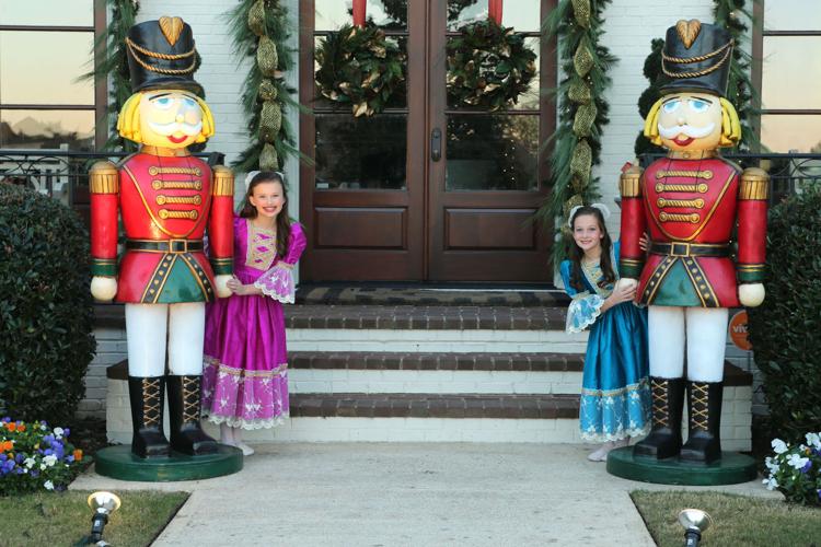 'Nutcracker' ballet celebrates 35 years in Tupelo Arts