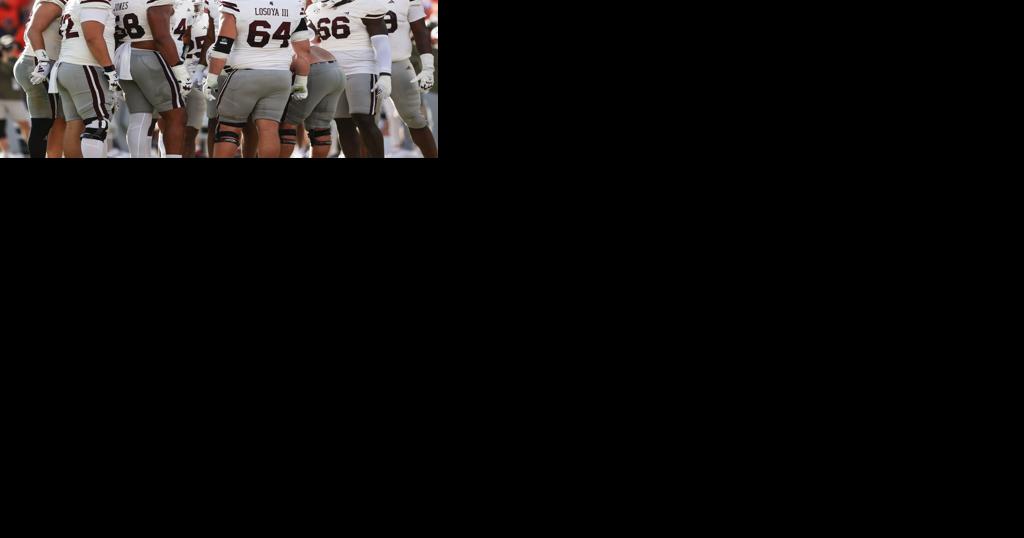 Moments that mattered in Mississippi States 2713 loss at Auburn