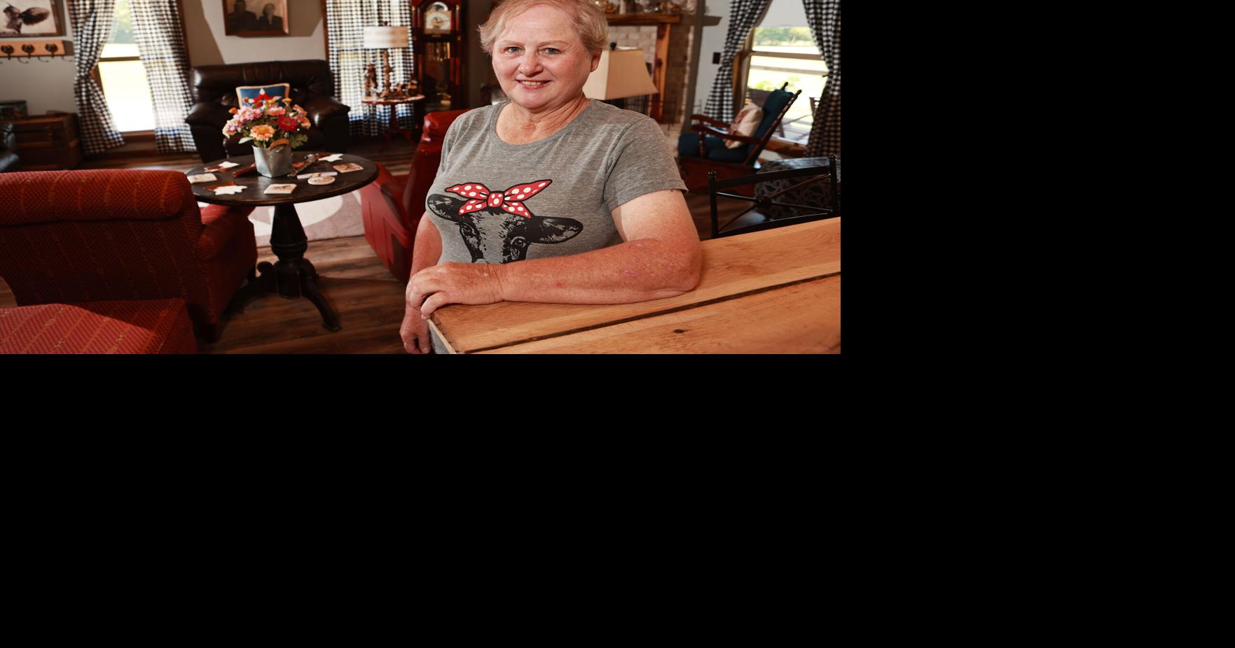 Fulton siblings build distinctive homes on family land | Lifestyle ...