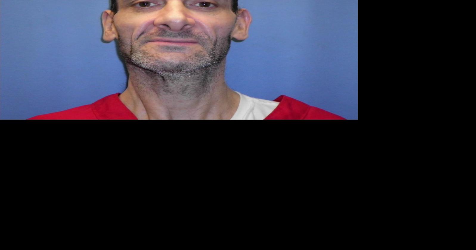 Recently executed Mississippi inmate's letter could lead to discovery