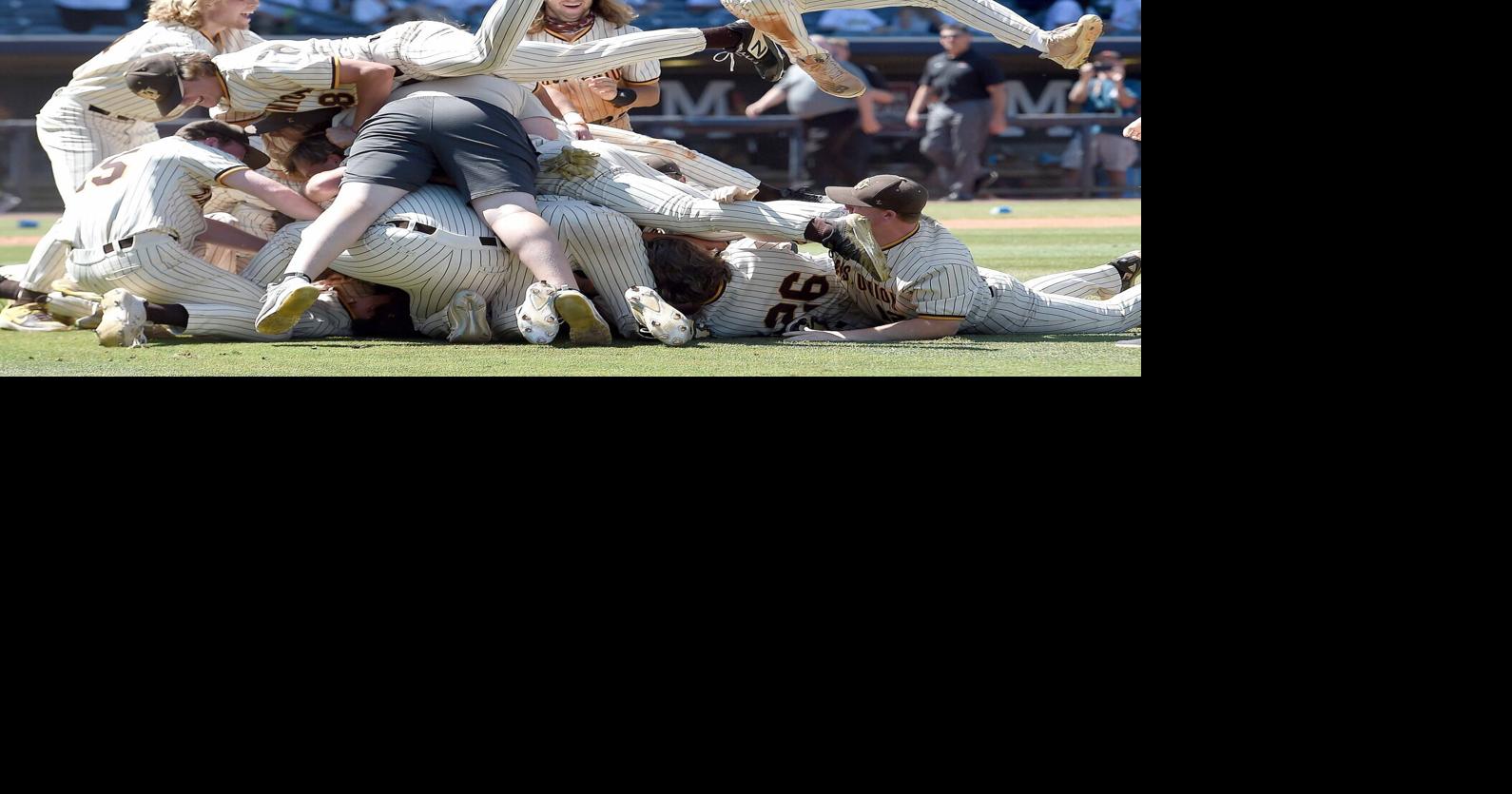 Daily Journal 2023 preseason baseball rankings High school Sports