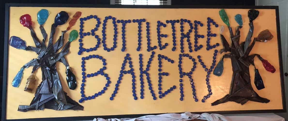 Oxford's Bottletree Bakery offers awardwinning coffee along with