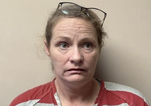 Couple arrested in connection with Tupelo shooting | Crime & Law ...